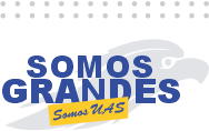 Somos Grandes Somos UAS